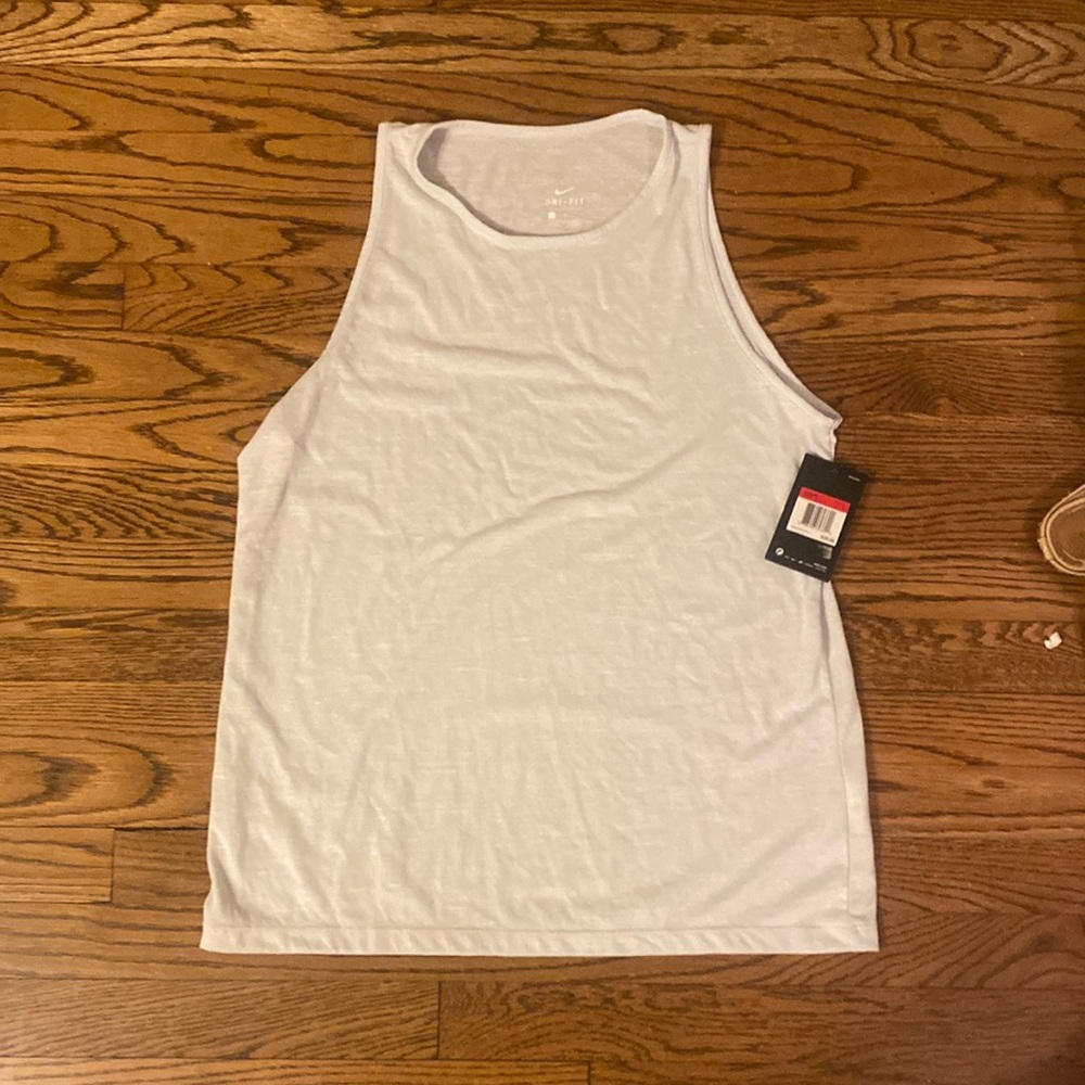Nike Tank Top